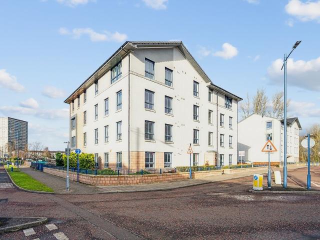 Apartment for rent in Hutchesontown, Oatlands