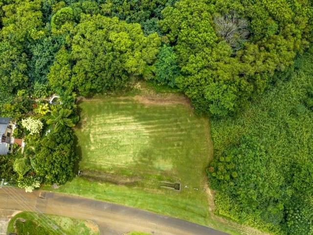 Land for sale in Kapaa, Hawaii