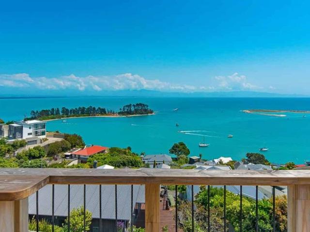 House for rent in Cable Bay, Nelson Bays