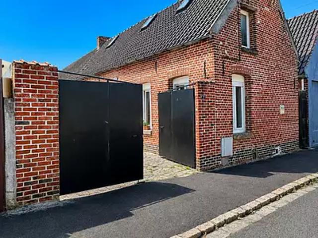 Maison vente à Haulchin, Nord