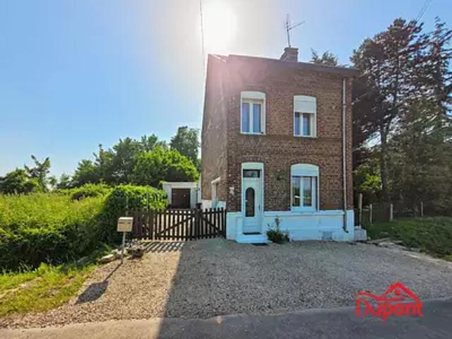 Maison vente à Haulchin, Nord