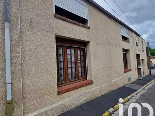 Maison vente à Haulchin, Nord