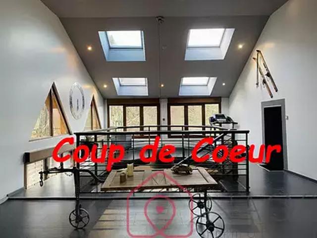 Maison vente à Charleville-Mézières, Haulmé