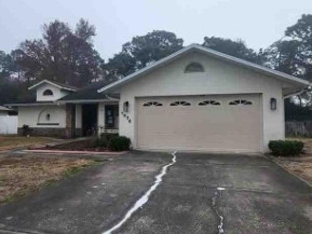 House for sale in Spring Hill, Florida
