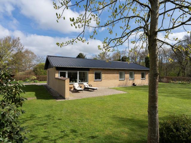 Villa til salg i Ølgod, Varde