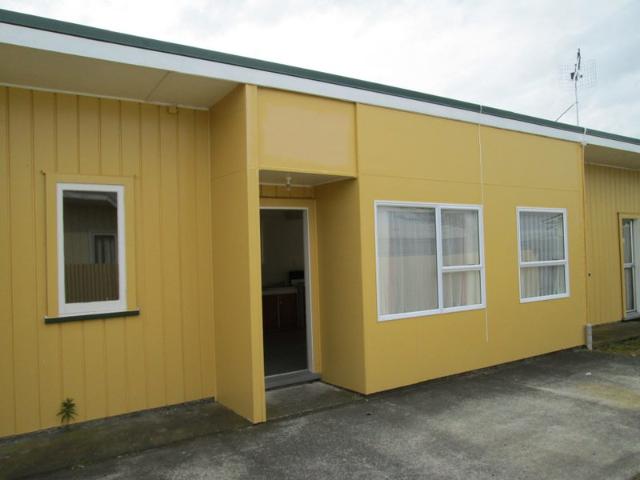 Apartment for rent in Haumoana