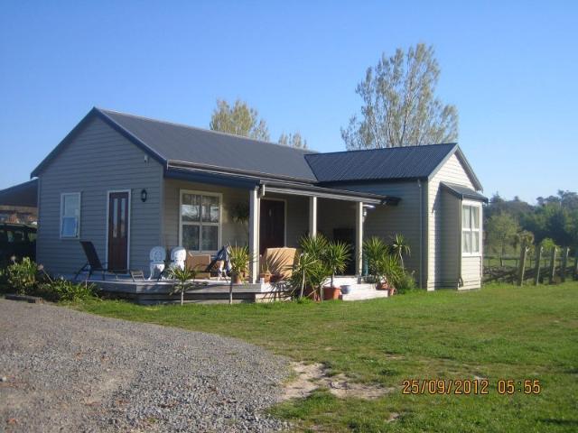 House for rent in Haumoana