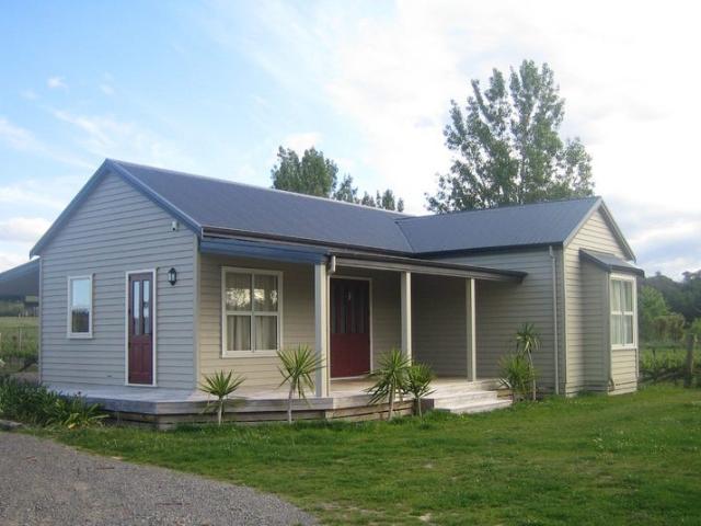 House for rent in Haumoana
