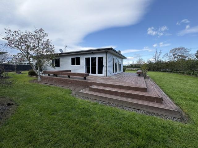 House for rent in Haumoana