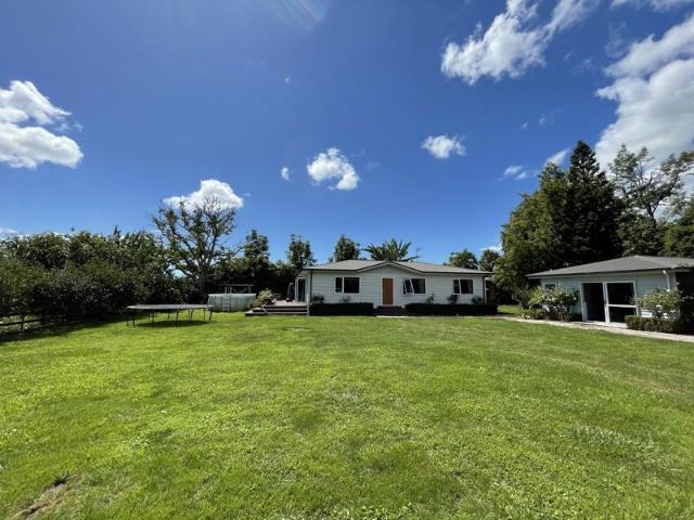 House for rent in Haumoana