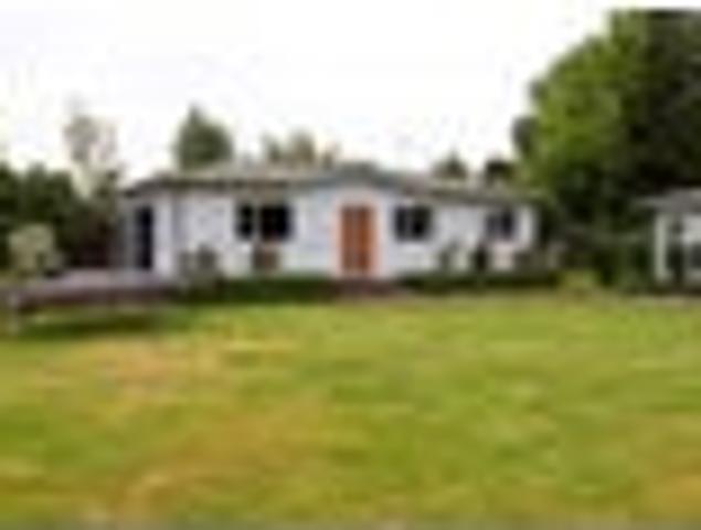 House for rent in Haumoana