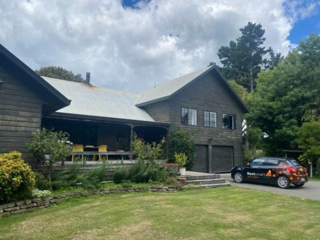 House for rent in Haumoana