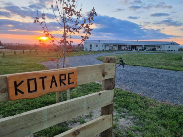 House for rent in Haumoana