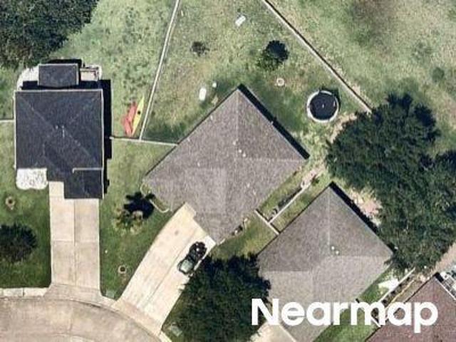 House for sale in Dickinson, Texas