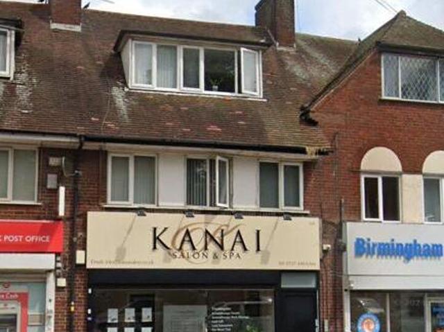 House for rent in Brandwood End, Birmingham
