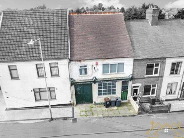 House for sale in Camp Hill