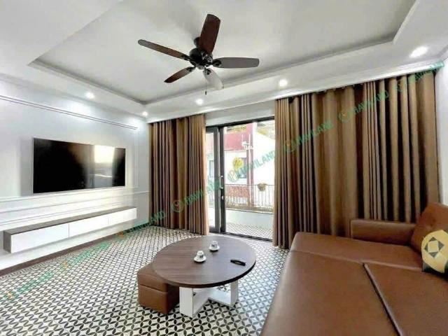 Căn hộ cho thuê tại Đà Nẵng