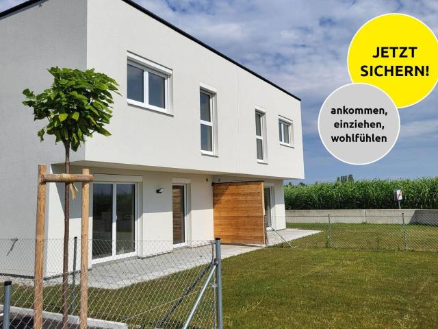 Haus mieten in Haunoldstein, Niederösterreich