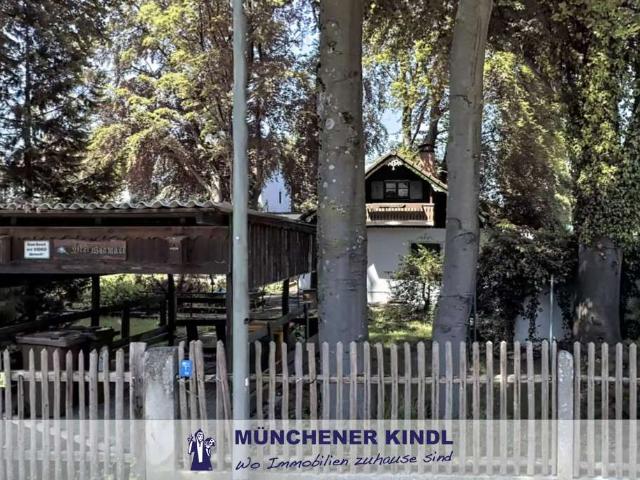 Erdgeschosswohnung kaufen in Haunstetten-Süd, Augsburg