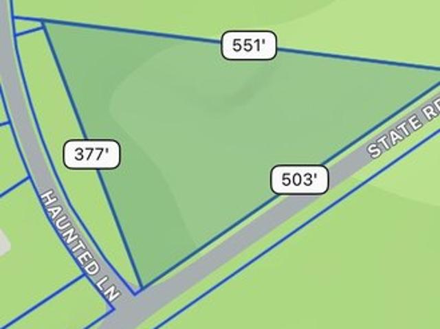 Land for sale in Bucks, Pennsylvania