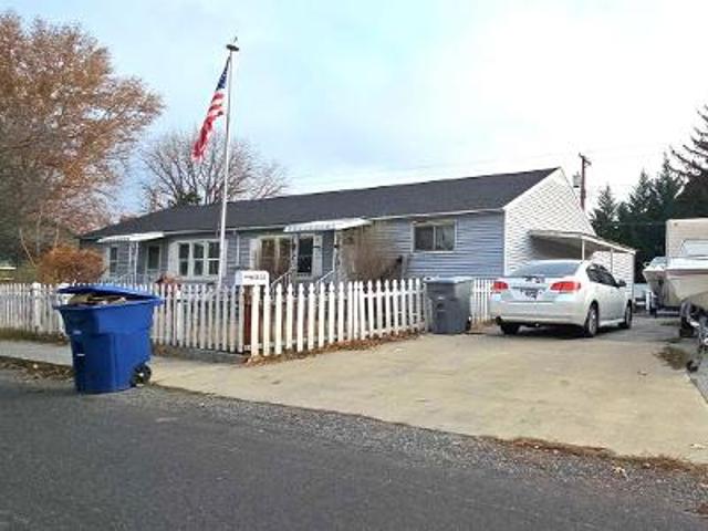 House for sale in Richland, Washington