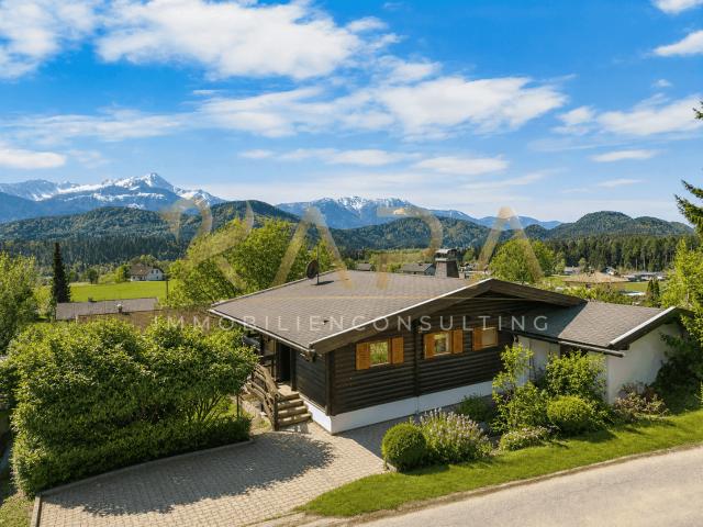Haus kaufen in Rosegg, Kärnten