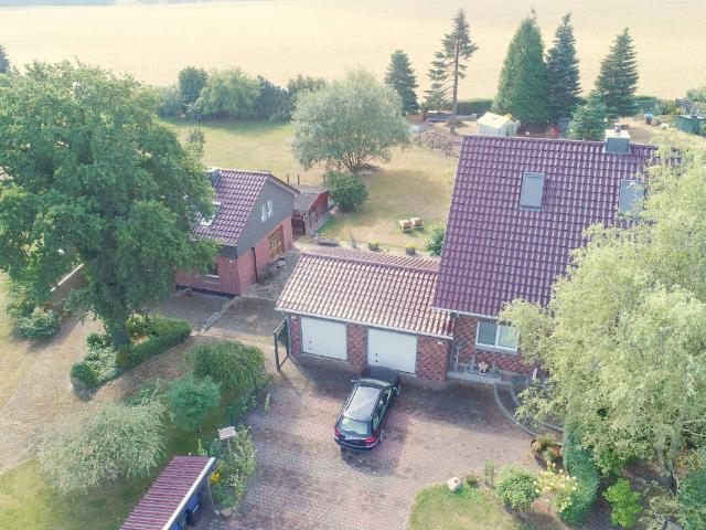 Haus kaufen in Reinstorf, Niedersachsen
