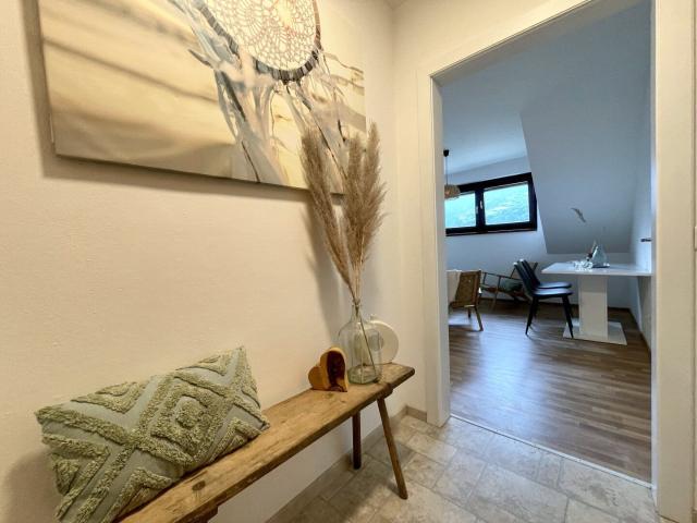 Etagenwohnung kaufen in Ossiach