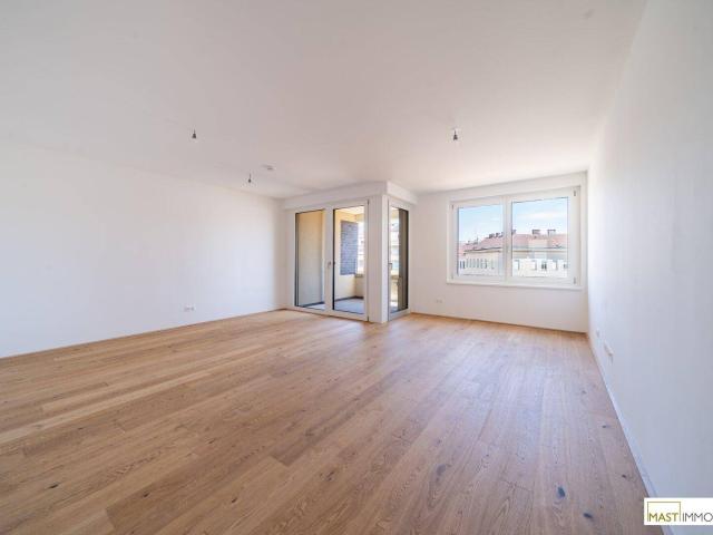 Apartment kaufen in KG Favoriten, Wien
