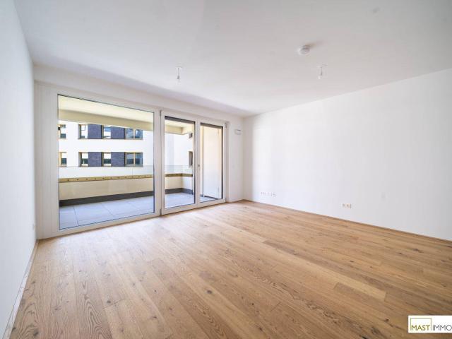 Apartment kaufen in Favoriten, Wien
