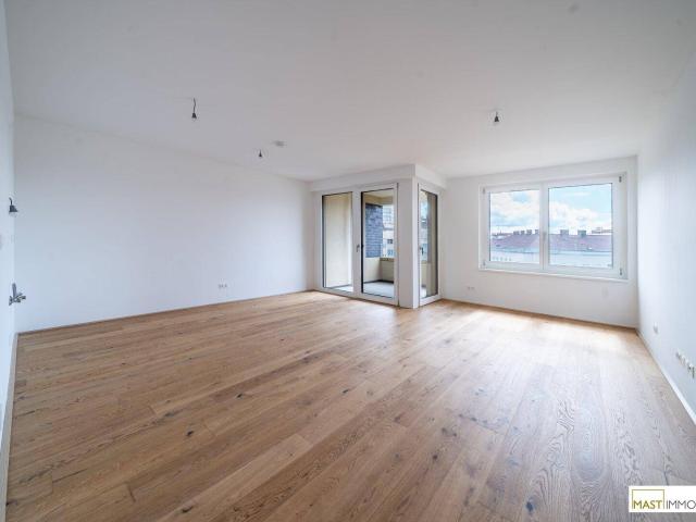 Apartment kaufen in KG Favoriten, Wien
