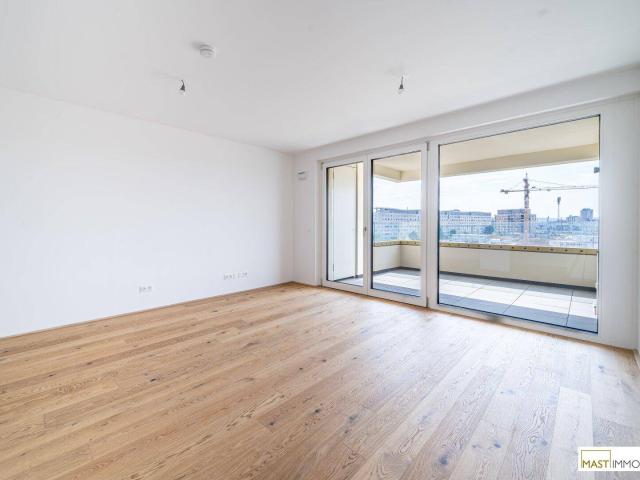 Apartment kaufen in KG Favoriten, Wien