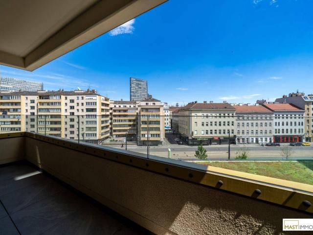 Apartment kaufen in KG Favoriten, Wien