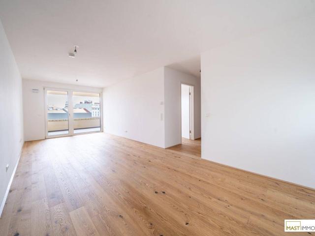 Apartment kaufen in KG Favoriten, Wien
