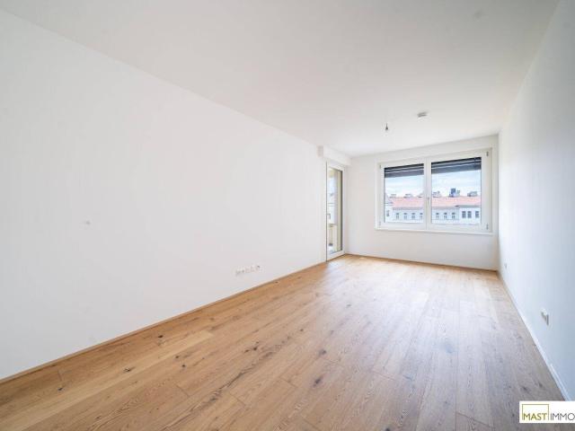 Apartment kaufen in KG Favoriten, Wien
