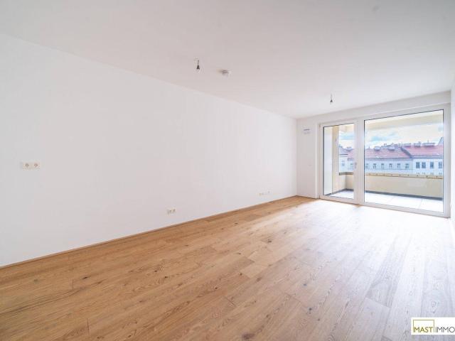 Apartment kaufen in KG Favoriten, Wien