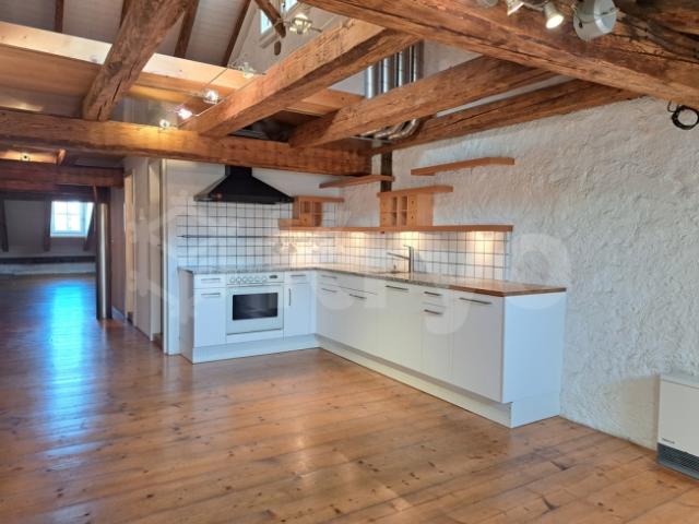 Wohnung mieten in Murten, Freiburg