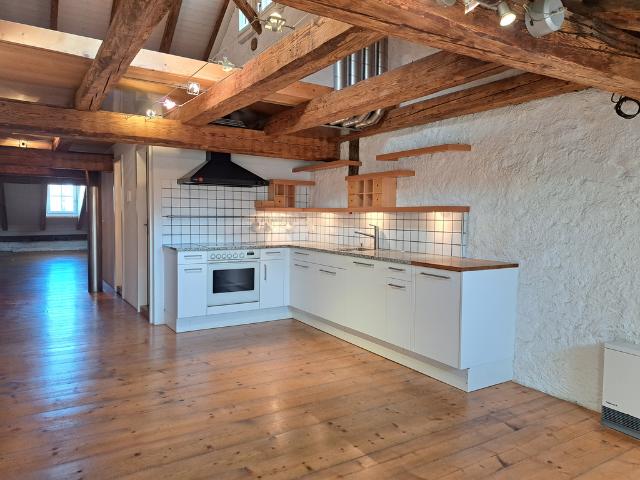 Apartment mieten in Murten, Freiburg