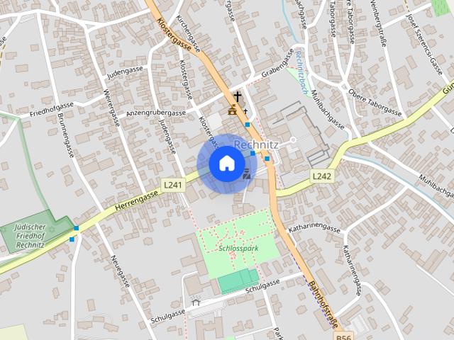 Apartment mieten in Rechnitz, Burgenland