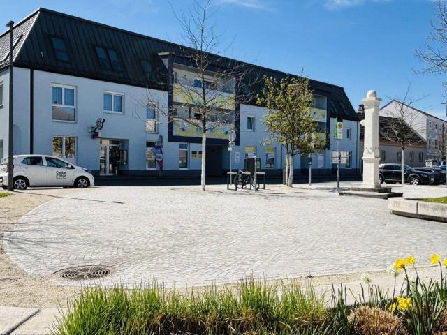Apartment mieten in St. Leonhard am Forst, Niederösterreich