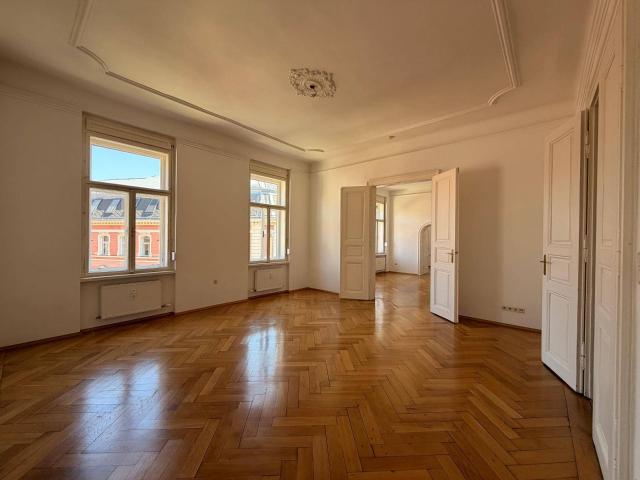 Apartment mieten in Innere Stadt, Gersdorf-Feistritz