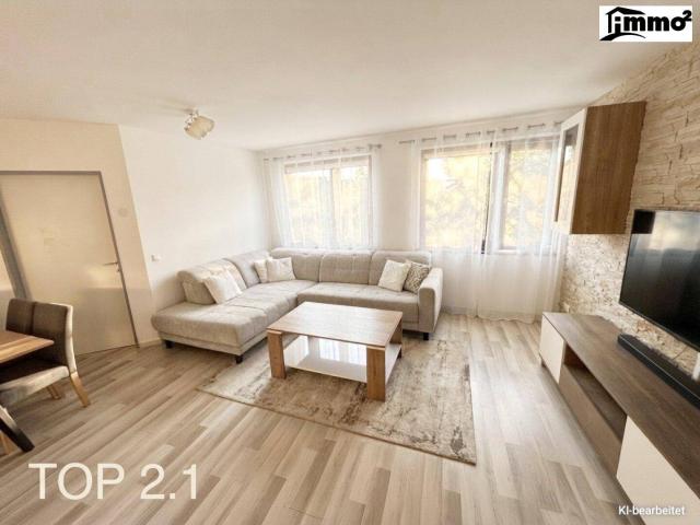 Apartment kaufen in Innere Stadt, Villach