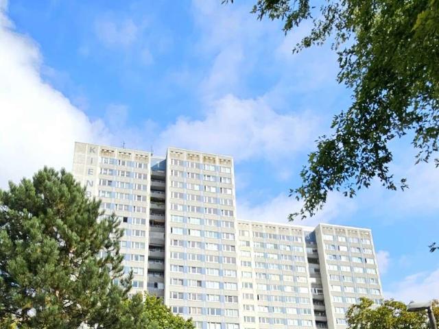 Wohnung kaufen in Berlin-Ahrensfelde, Berlin