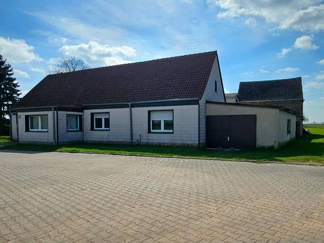 Haus kaufen in Jüterbog, Brandenburg