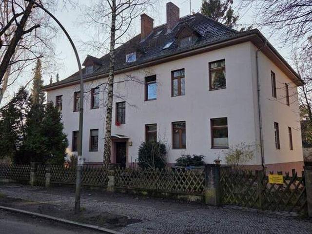 Haus kaufen in Hermsdorf, Berlin