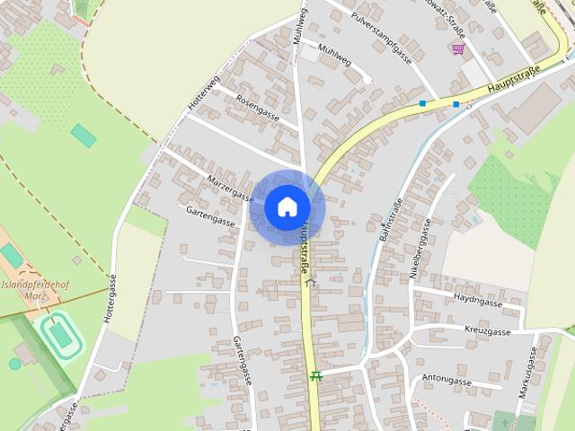 Apartment mieten in Rohrbach bei Mattersburg, Burgenland