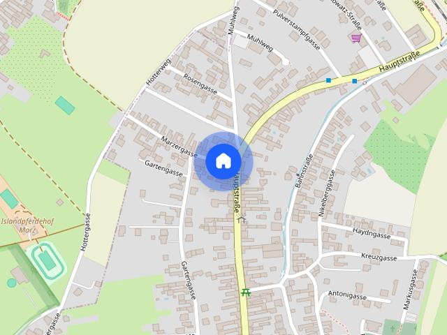 Apartment mieten in Rohrbach bei Mattersburg, Burgenland