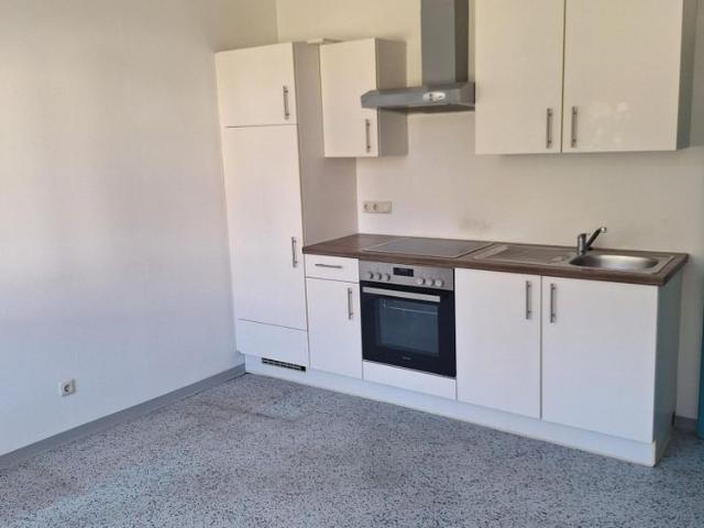 Apartment mieten in Bergsiedlung, Jennersdorf