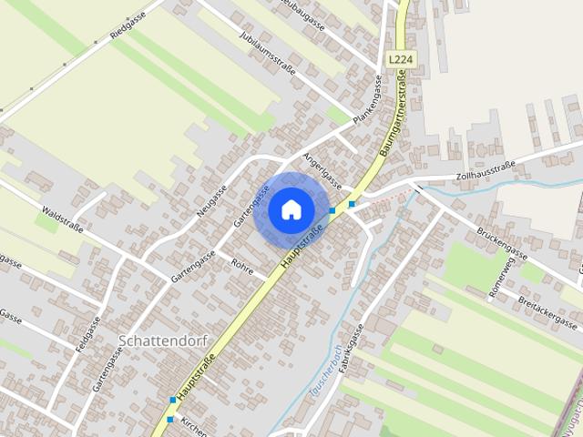 Apartment mieten in Schattendorf, Burgenland