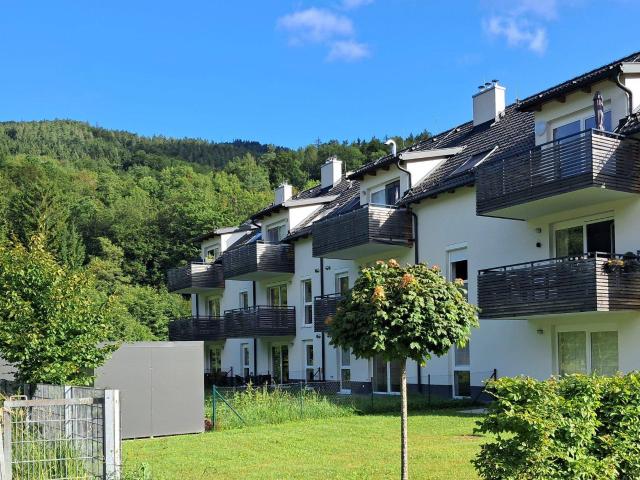 Apartment mieten in Kleinzell, Niederösterreich